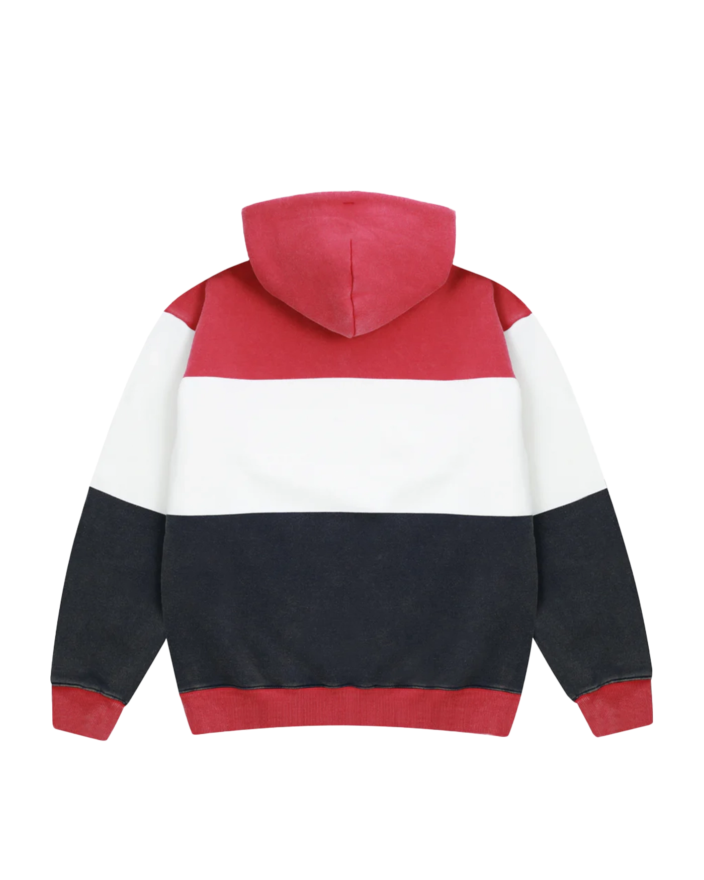 YARDSALE Phantasy Quarterzip Hood